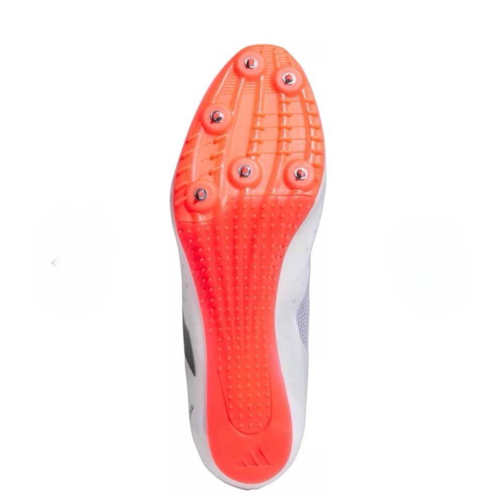 Adidas •  Sprintstar Track and Field Cleats - Picture 3 of 8